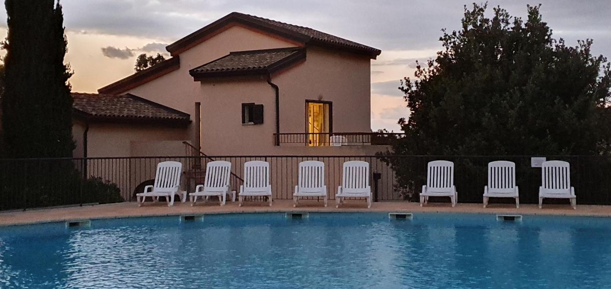 Duplex 4-6 P, Terrasses, Piscine, Climatise, Lozari, Corse Apartment Belgodere (Corsica)